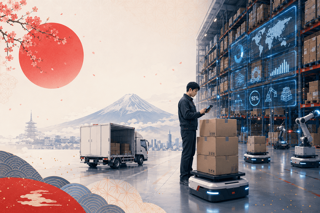 Warehouse Management System Explained