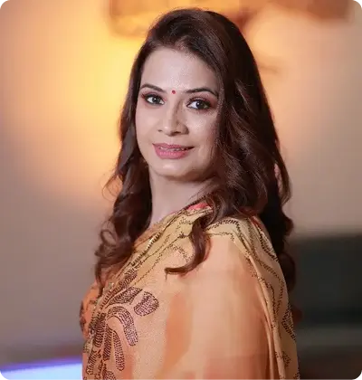Nidhi Thakur