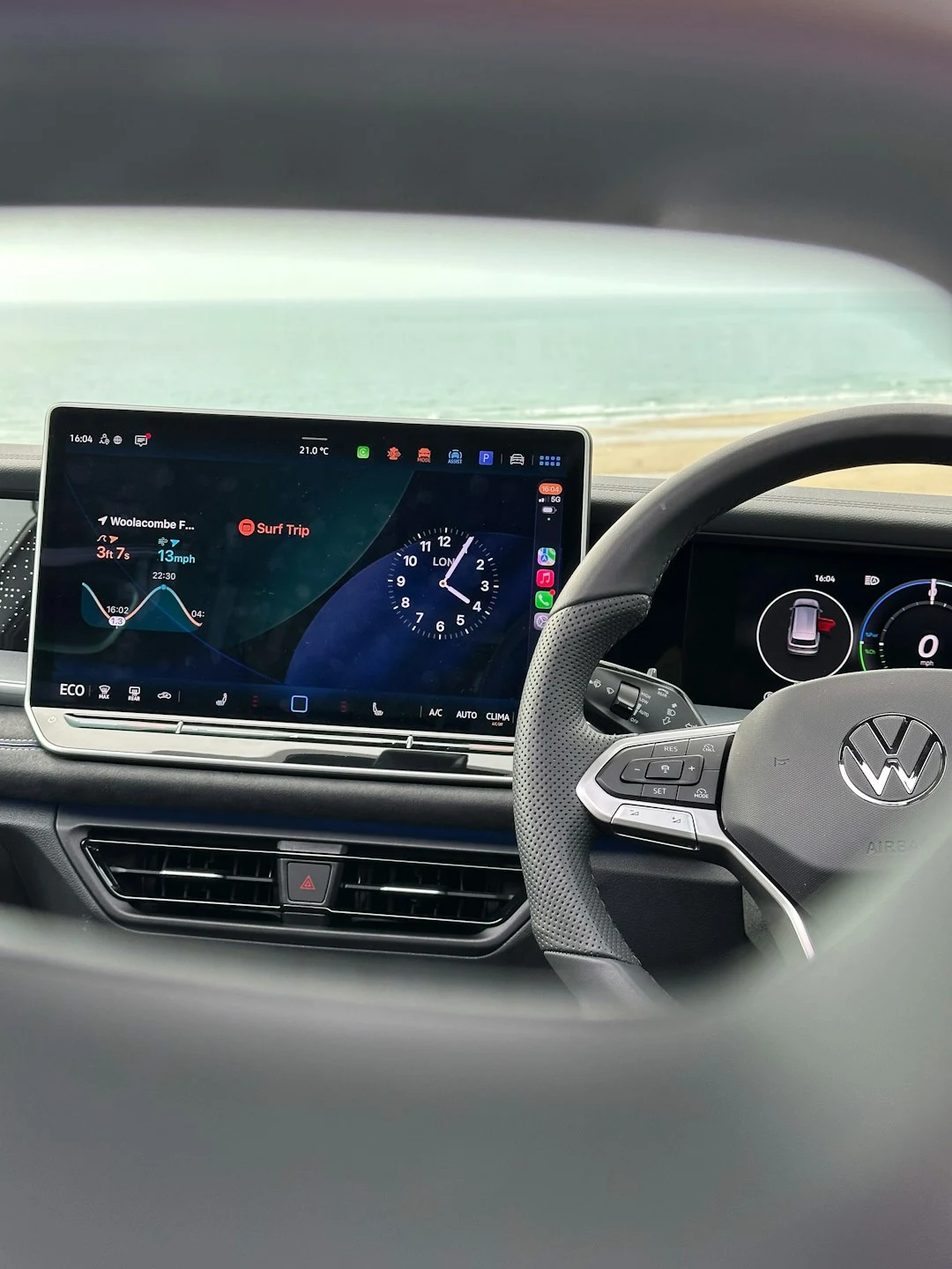 Automotive technology
